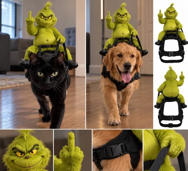 GrumpyRider