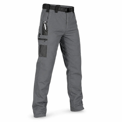 Men's Flame-Resistant (FR) Tactical Work Pants