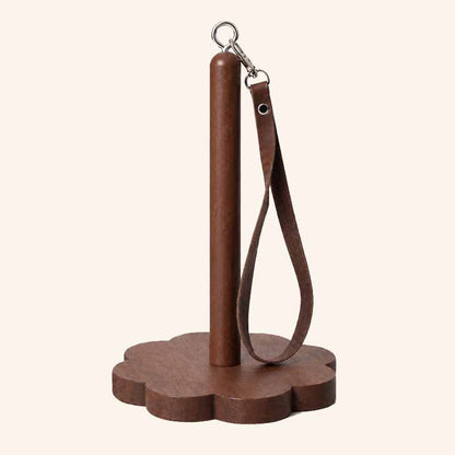 🧶 Portable Yarn Holder with Spinning Winding Stand