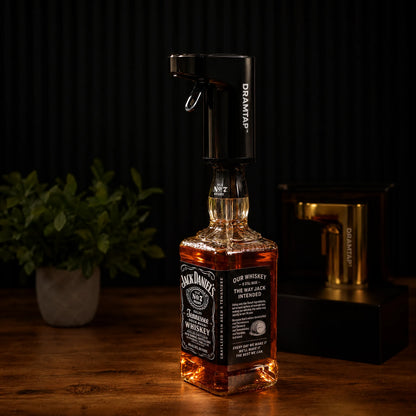 DramTap™ Smart Dispenser