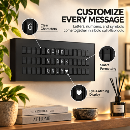 Horse Deck - You can easily send messages from anywhere