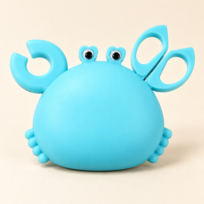 🦀 Handy Crab – 3-in-1 Kitchen Tool Set & Cute Fridge Magnet