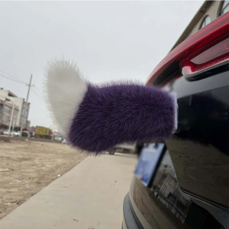🚗🐾 Remote Control Electric Car Tail – Make Your Car Stand Out