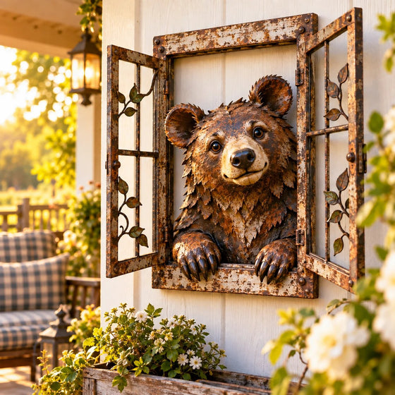 Bear