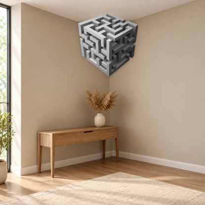 Elegant and Premium Wall Decor Pack