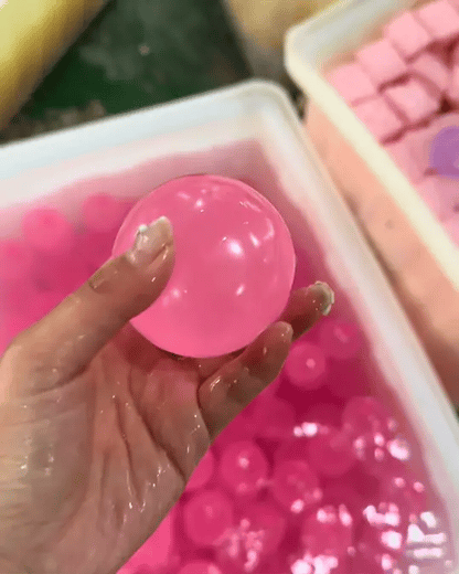 The Ultimate Squishy Collection – Super Soft Food & Jelly Stress Relief Toys
