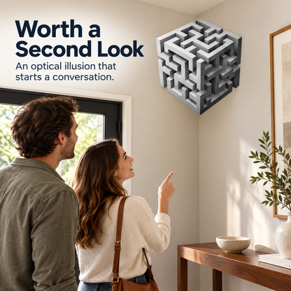 Elegant and Premium Wall Decor Pack