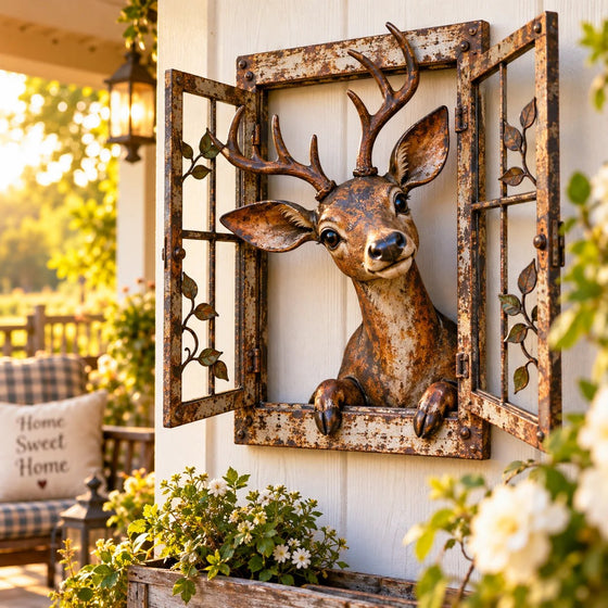Deer