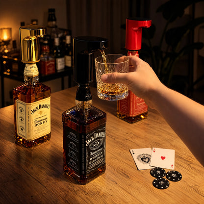 DramTap™ Smart Dispenser