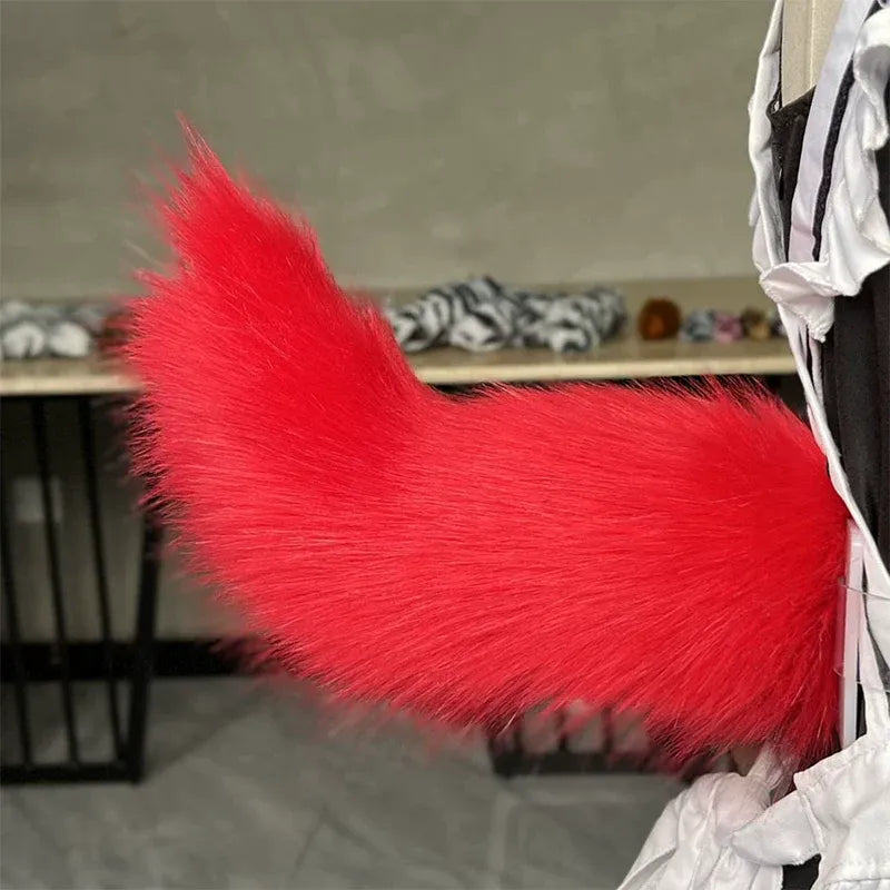 🚗🐾 Remote Control Electric Car Tail – Make Your Car Stand Out