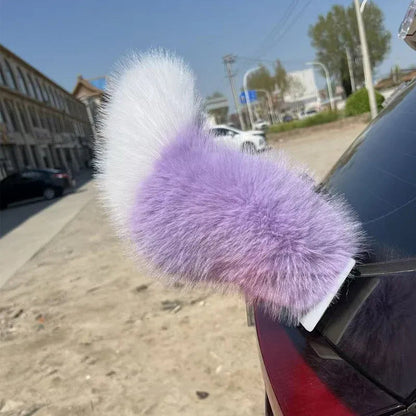 🚗🐾 Remote Control Electric Car Tail – Make Your Car Stand Out