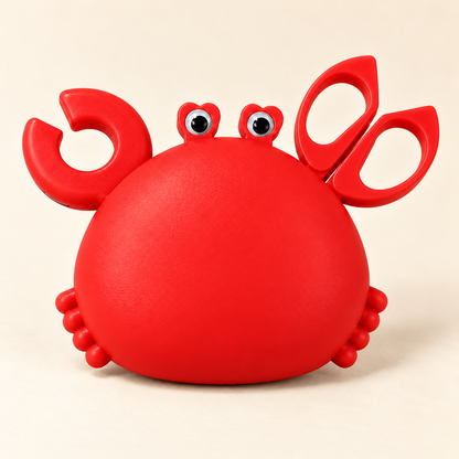 🦀 Handy Crab – 3-in-1 Kitchen Tool Set & Cute Fridge Magnet