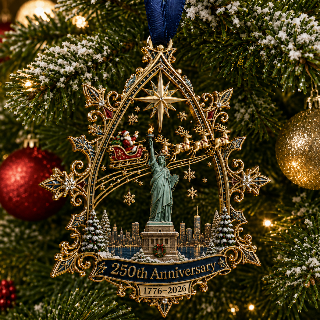 Statue of Liberty