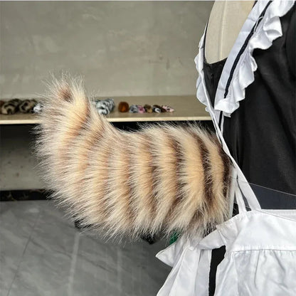 🚗🐾 Remote Control Electric Car Tail – Make Your Car Stand Out