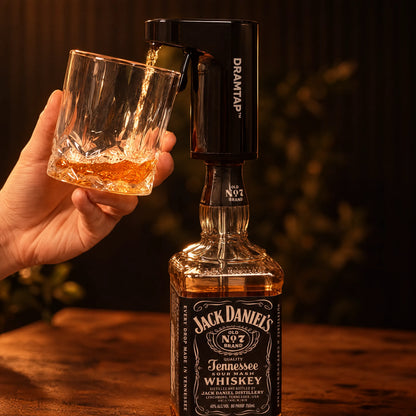 DramTap™ Smart Dispenser