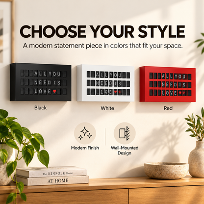 Horse Deck - You can easily send messages from anywhere