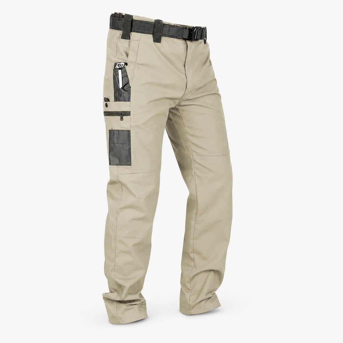 Men's Flame-Resistant (FR) Tactical Work Pants
