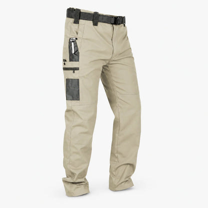 Men's Flame-Resistant (FR) Tactical Work Pants