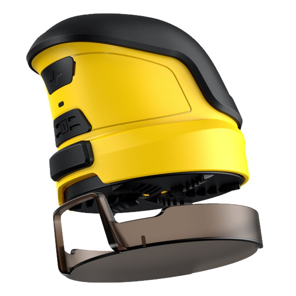 🚗❄️ Cordless Electric Ice Scraper – Fast & Easy Windshield Snow Removal