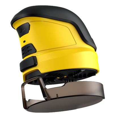🚗❄️ Cordless Electric Ice Scraper – Fast & Easy Windshield Snow Removal