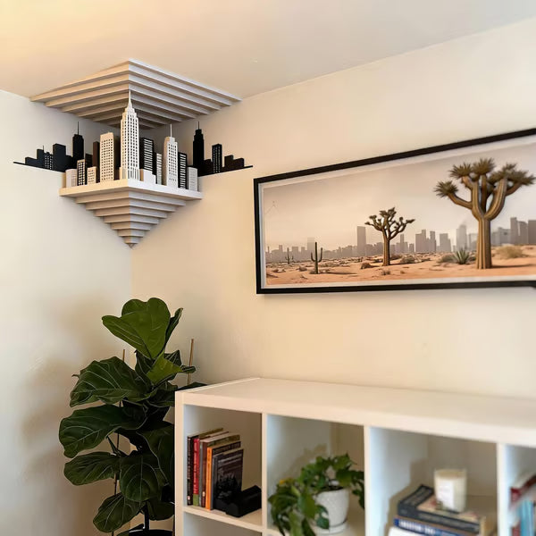 Elegant and Premium Wall Decor Pack
