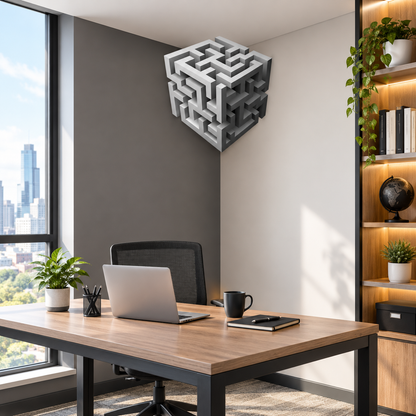 Elegant and Premium Wall Decor Pack