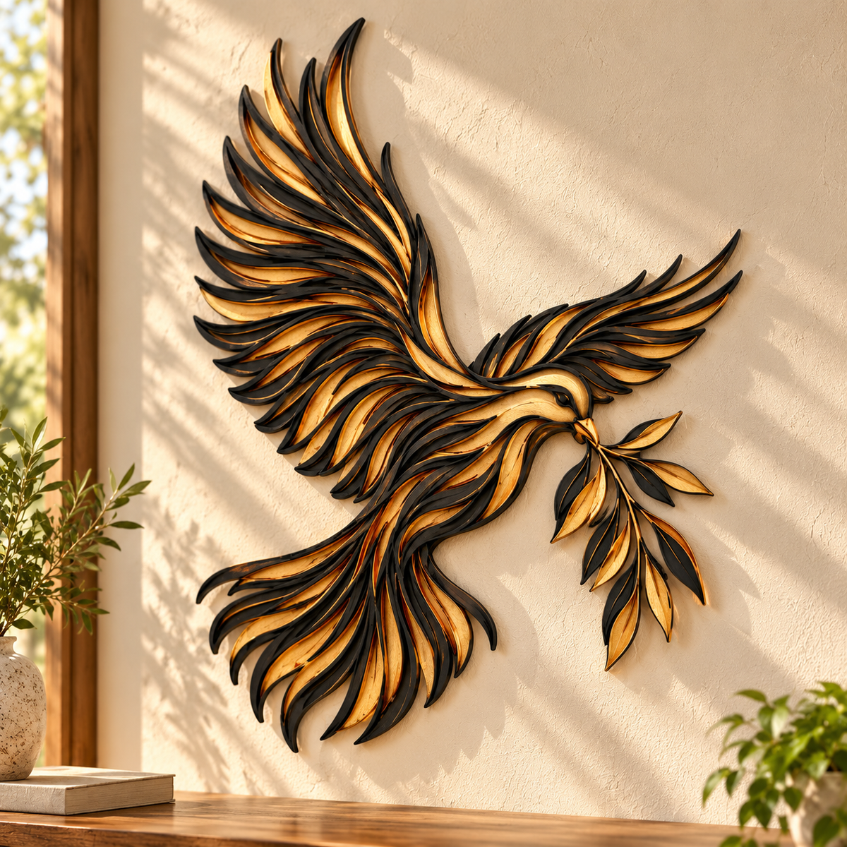 ✝️ Crown of Grace Jesus Metal Wall Art™ – Rustic Faith-Inspired Christian Wall Decor(✨Buy 2 Free Shipping)