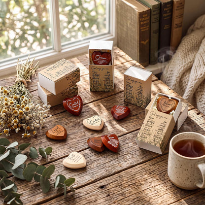 🔥❤️Little Hearts of Faith — 12-Piece Gift Collection✝️