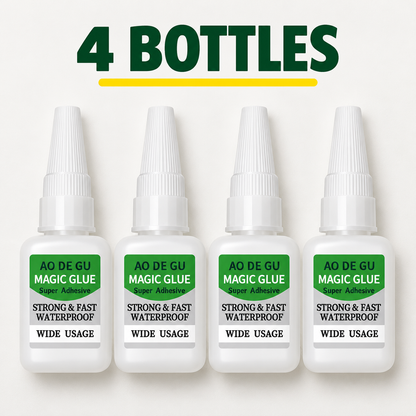 🔥🔥Heavy-Duty Super Welding Glue – Industrial-Grade Oily Adhesive Gel for Instant