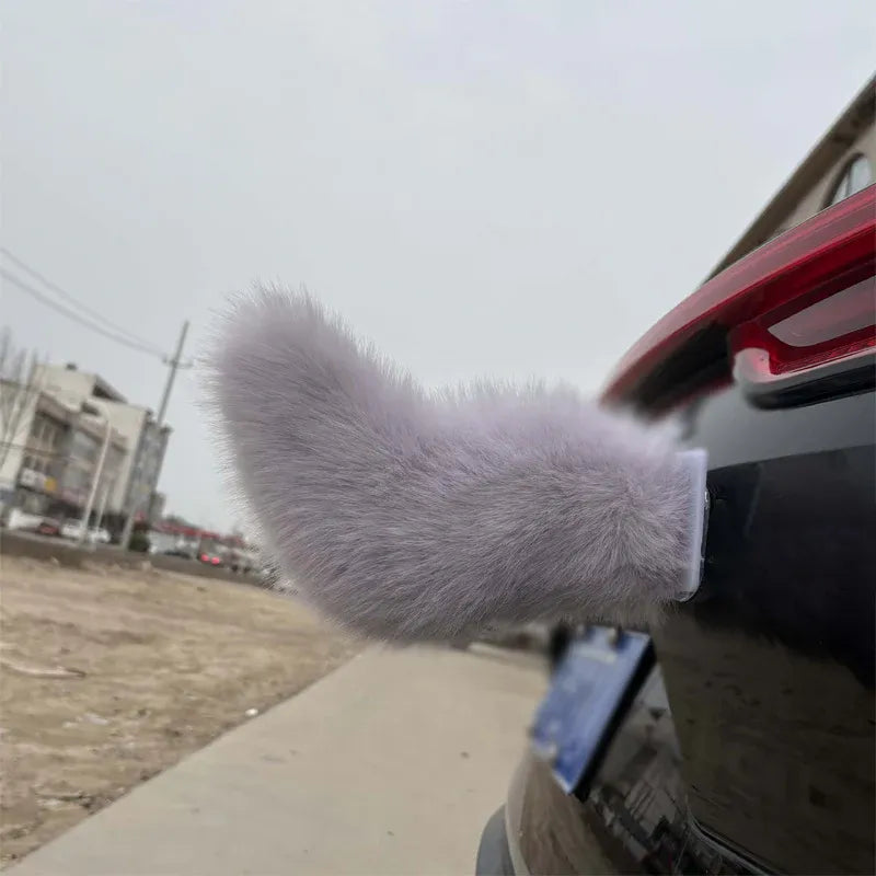 🚗🐾 Remote Control Electric Car Tail – Make Your Car Stand Out