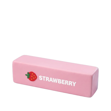 Strawberry butter squishy