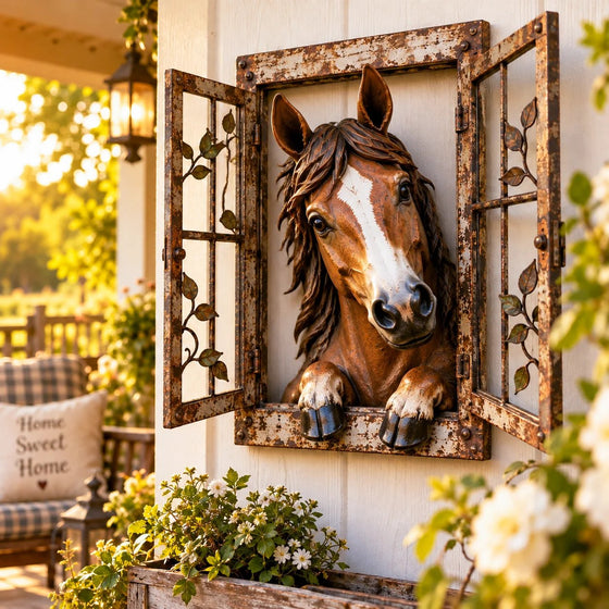 Horse