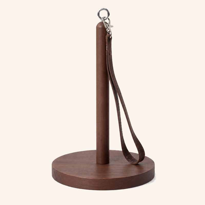 🧶 Portable Yarn Holder with Spinning Winding Stand