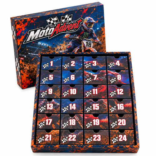 MotoAdvent™ 24-Day Calendar