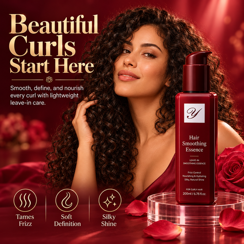 Nourishing Leave-In Hair Conditioner