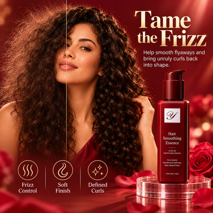 Nourishing Leave-In Hair Conditioner