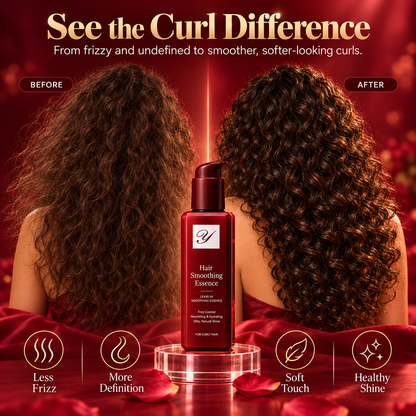 Nourishing Leave-In Hair Conditioner