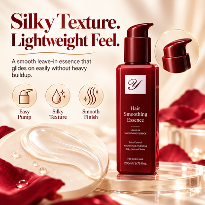 Nourishing Leave-In Hair Conditioner