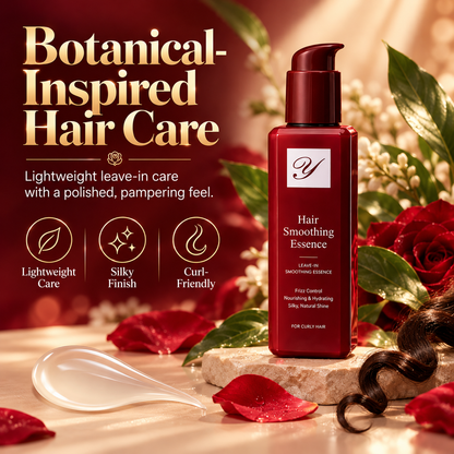 Nourishing Leave-In Hair Conditioner