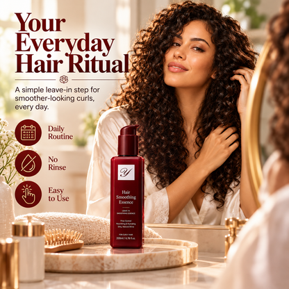 Nourishing Leave-In Hair Conditioner