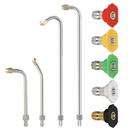 Pressure Washer Extension Wand Kit
