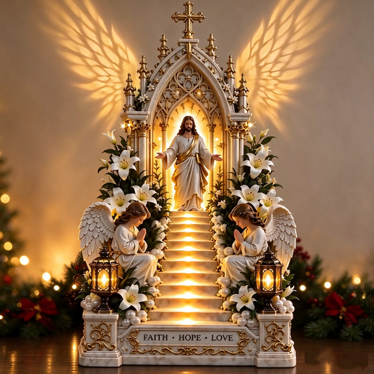 Christmas Wall Hanging