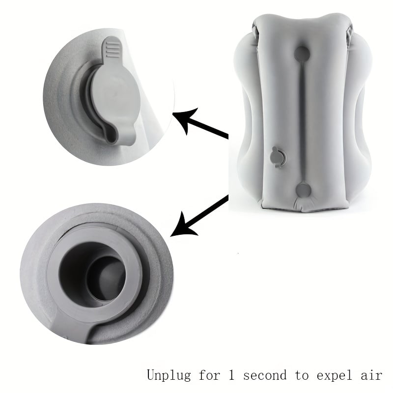 Rewondah Inflatable Travel Pillows