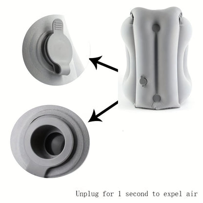 Rewondah Inflatable Travel Pillows