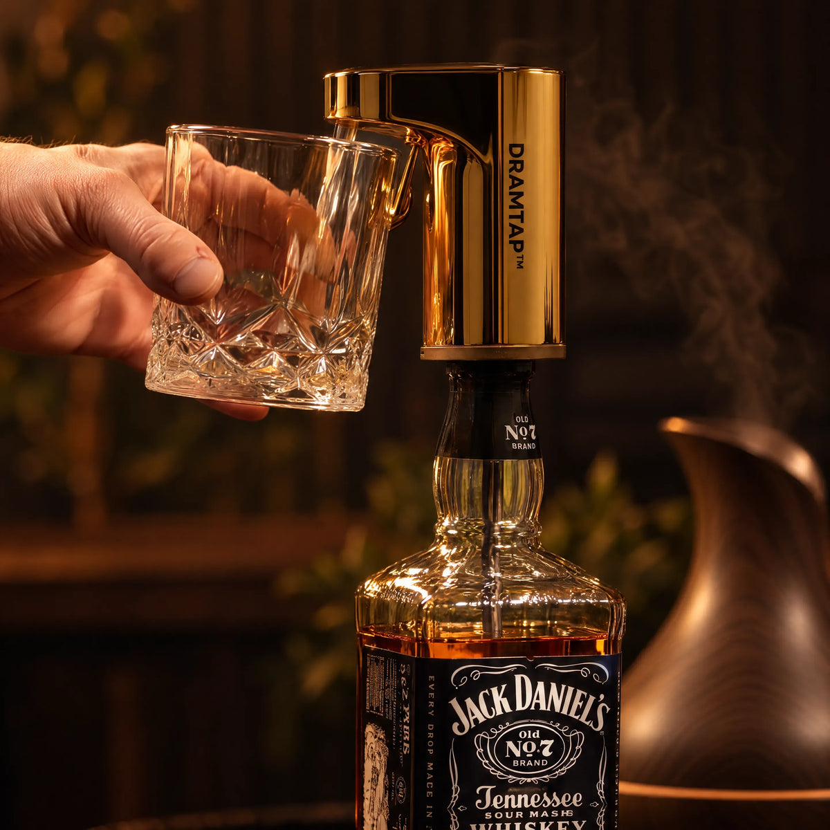 DramTap™ Smart Dispenser
