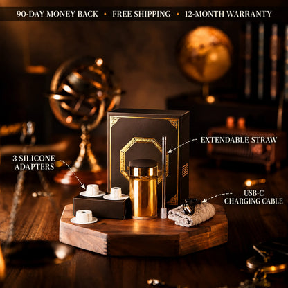 DramTap™ Smart Dispenser