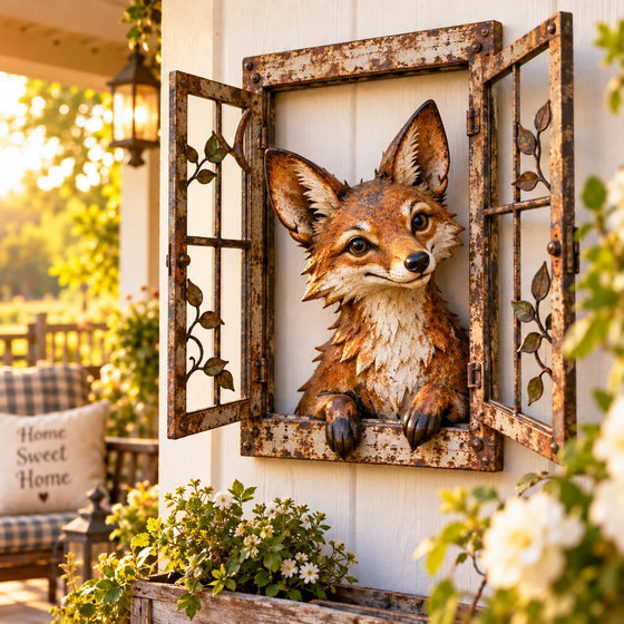 Fox