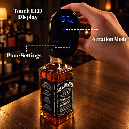 DramTap™ Smart Dispenser