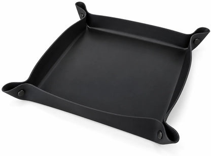 Foldable Silicone Baking Tray – Bake, Release & Store with Ease