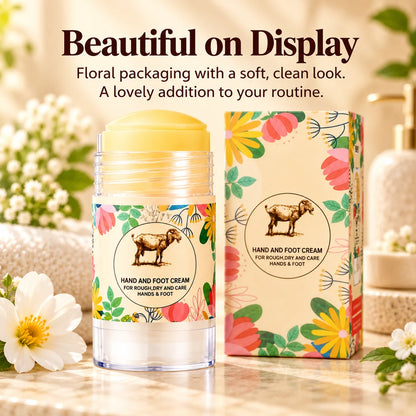 Intensive Hand & Heel Moisturizing Balm